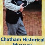 Chatham Historical Museum brochure