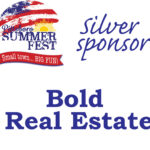 Summer Fest 2021 Silver Sponsor