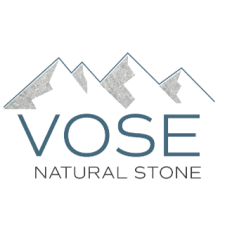 Vose Natural Stone logo