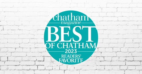 Best of Chatham Voting