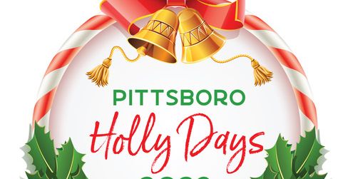 Pittsboro Holly Days