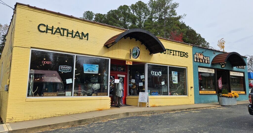 Chatham Outfitters