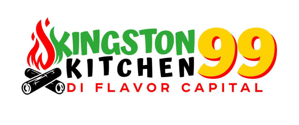 Kingston 99 Kitchen

